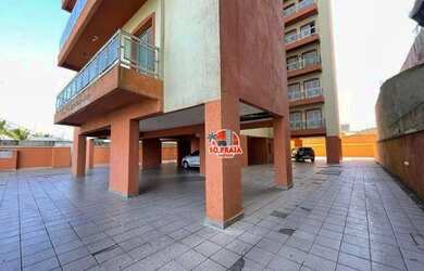 Imagem 3: Apartamento com 2 dormitórios à venda, 59 m² por R$ 254.400 - Vila...