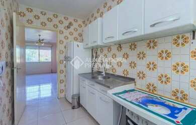 Imagem 2: Apartamento à venda Avenida da Cavalhada, Cavalhada - Porto Alegre