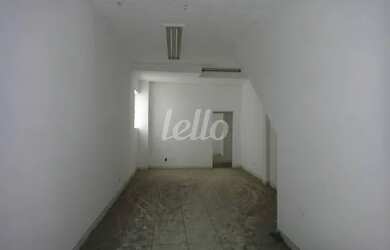 Imagem: O depósito possui 150m² de Área e está localizado em Ipiranga