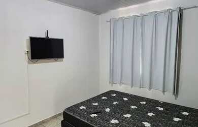 Imagem 12: Apto.Mobiliado - lindo- para 1 pessoa, R$750,00, livre de agua/esgoto...