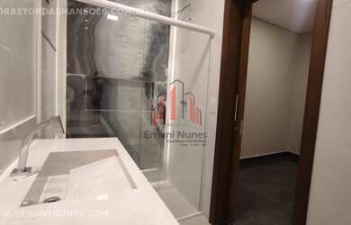 Imagem 10: Linda Casa Alto Padrão 3 Suites no Guara Park - Ernani Nunes