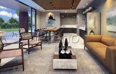 Imagem 7: Terreno à venda no Condomínio Residencial das Acácias - Paulínia/SP