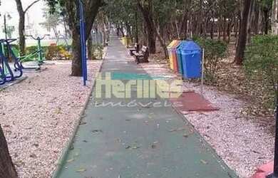 Imagem 5: Terreno à venda, 510 m² por R$ 365.000,00 - Condomínio Aurora - Paulínia/SP