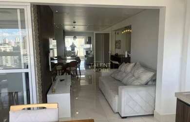 Imagem 10: Apartamento, 95 m² -venda por R$ 1.380.000 ou aluguel por R$ 7.700/mês...
