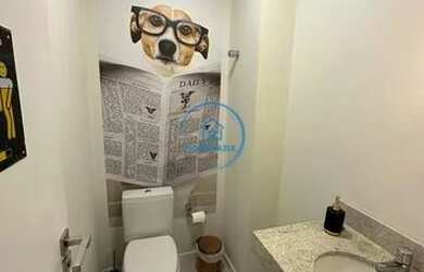 Imagem 8: Oportunidade á venda, apartamento com 02 suítes na Praia Comprida em...