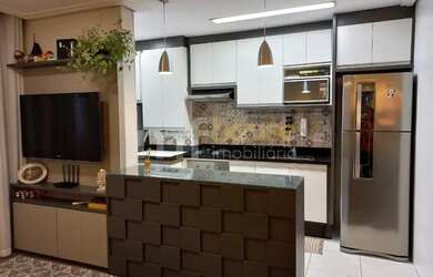 Imagem 6: Apartamento para venda com 67 metros quadrados com 2 quartos em Centro...