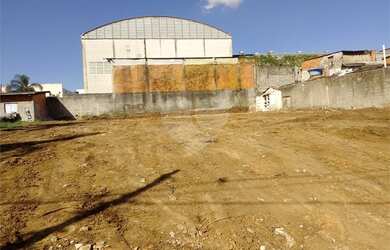 Imagem 2: Santana de Parnaíba - Terreno Padrão - Santana de Parnaíba