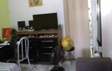 Imagem: O quarto está localizado em Jardim Iguaçu, Nova Iguaçu para