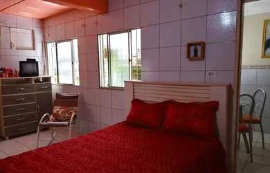 Imagem 6: CASA A VENDA NA PRATINHA. 120m² de Área, 2 Vagas na garageme2 Dormitórios