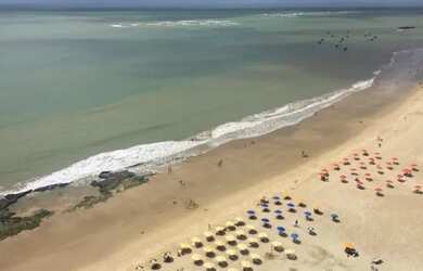 Imagem: O apartamento possui 4 Dormitórios, 3 Banheiros, 2 Vagas na