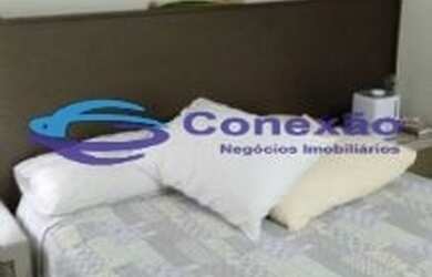 Imagem: O apartamento possui 3 Dormitórios, 2 Banheiros, 2 Vagas na