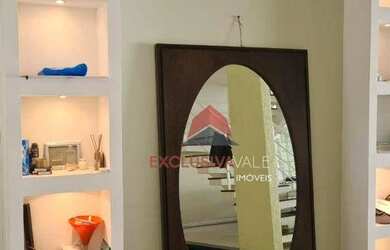 Imagem 5: Casa, 285 m² - venda por R$ 2.700.000,00 ou aluguel por R$ 10.640,00/mês...