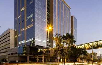 Imagem 2: PORTO ALEGRE - Conjunto Comercial/Sala - Praia de Belas