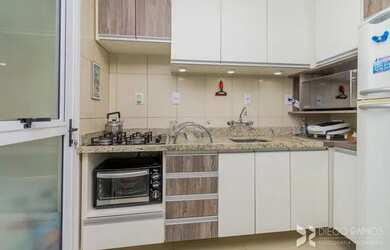 Imagem 9: Apartamento à venda Rua Doutor Pereira Neto, Tristeza - Porto Alegre