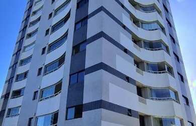 Imagem: O apartamento possui 2 Dormitórios, 3 Banheiros, 2 Vagas na