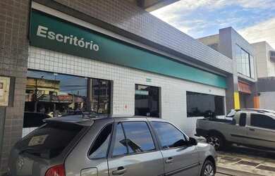 Imagem: O depósito possui 70m² de Área e está localizado em Jaguaribe