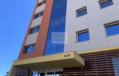 Imagem: O depósito possui 2 Vagas na garagem, 93m² de Área e está