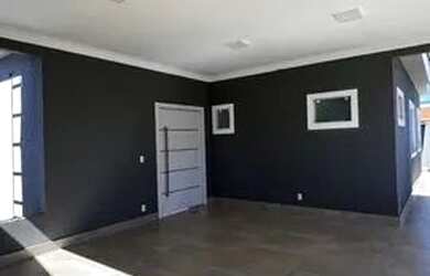 Imagem: A casa em condomínio possui 3 Dormitórios, 5 Banheiros, 3