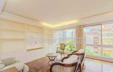 Imagem 5: Apartamento para venda possui 122 metros quadrados com 2 quartos em Bela...