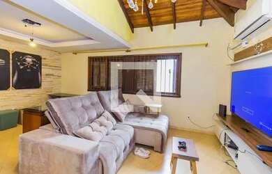 Imagem: Casa para Aluguel - Sarandi, 3 Quartos, 280 m2