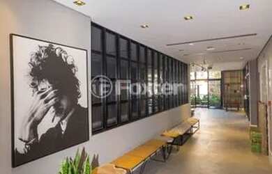 Imagem 3: Apartamento à venda Avenida Loureiro da Silva, Cidade Baixa - Porto Alegre