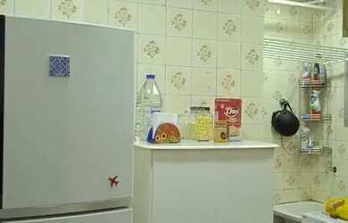 Imagem 5: São Paulo - Apartamento Padrão - Brooklin