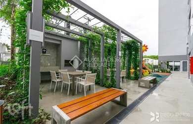 Imagem 7: Apartamento à venda Rua Guadalupe, Jardim Lindóia - Porto Alegre