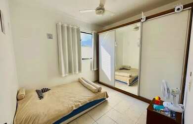 Imagem 13: Apartamento para venda possui 95 metros quadrados com 2 quartos