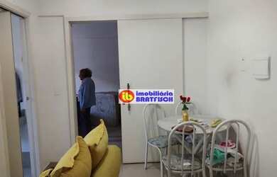 Imagem 5: Apartamento com 1 dormitório para alugar, 45 m² por R$ 1.480,00/mês...