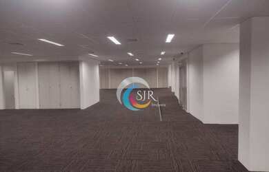 Imagem 4: Conjunto para alugar, 709 m² - Cerqueira César - São Paulo/SP