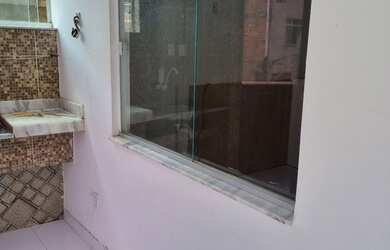 Imagem 3: Casa espetacular. Churrasqueira, Varanda, 85.000m² de Áreae1 Banheiro