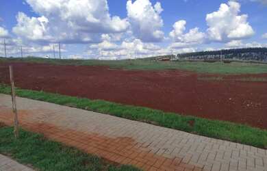 Imagem: Lote Paraíso Tropical (já liberado para construir