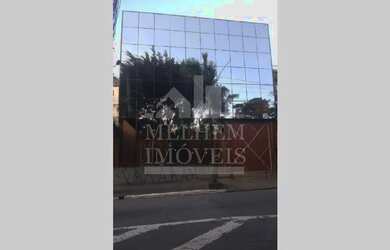 Imagem: O depósito possui 5 Vagas na garagem, 4500m² de Área e Imóvel