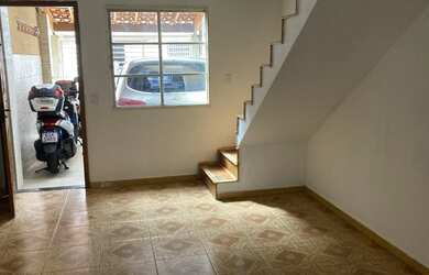 Imagem 4: sobrado. 80m² de Área, 1 Vaga na garageme2 Dormitórios