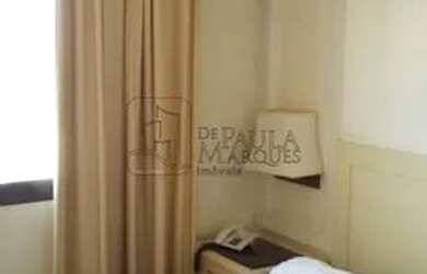 Imagem 6: Flat residencial na Vila Olímpia disponível para locação e venda