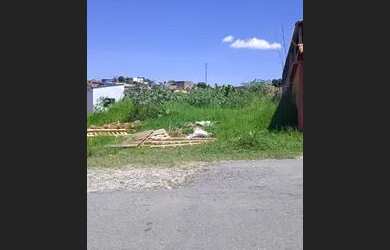 Imagem 2: Lote 480 metros. 480m² de Área