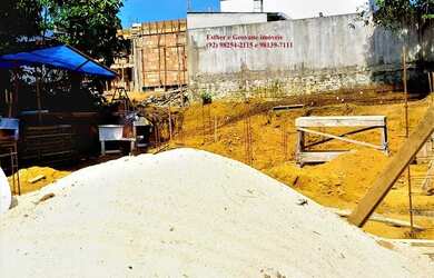 Imagem 7: Casa térrea/Condomínio Quintas das Marinas/3 Quartos/1 suíte/250m²/Aceita financiamento