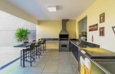 Imagem 9: Apartamento à venda, 2 quartos, 1 suíte, 2 vagas, Buritis - Belo Horizonte/MG