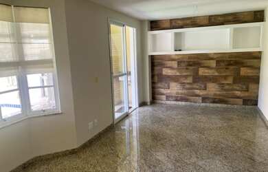 Imagem 4: Casa de condomínio com 216 m² e 4 suites em condomínio com segurança...