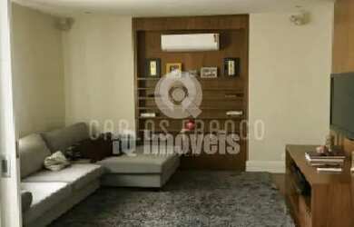 Imagem: O apartamento possui 4 Dormitórios, 5 Banheiros, 5 Vagas na