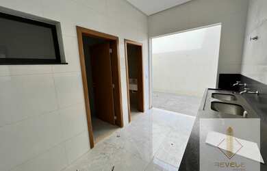 Imagem 12: Casa de Condomínio em Fazenda Vau das Pombas - Goiânia