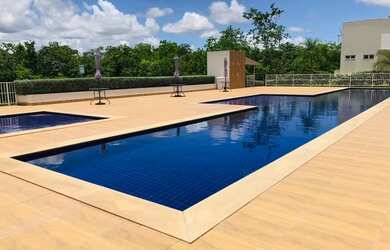 Imagem: O terreno possui 300m² de Área e está localizado em Cuiabá