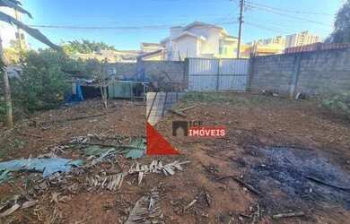Imagem 7: Terreno à venda, 430 m² por R$ 510.000 - Jardim São José - Americana/SP