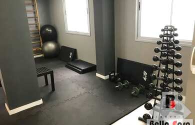 Imagem 11: Condomínio Mirada Tatuape Rua Santa Catarina, 707 Tatuapé