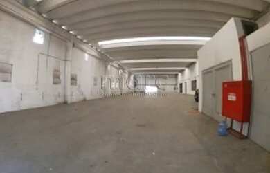 Imagem 5: SAO PAULO - Galpão/Depósito/Armazém - JARDIM MARAJOARA