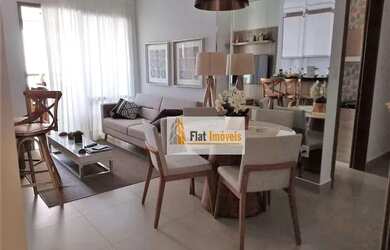 Imagem: Apartamento com 2 suítes à venda, 107 m² por R$ 710.000