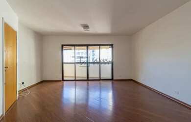 Imagem 2: Locação Apartamento 4 Dormitórios - 143 m² Vila Mariana