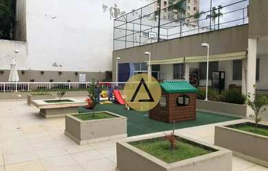 Imagem 15: Apartamento com 1 dormitório, 50 m² - venda por R$ 265.000,00 ou aluguel...