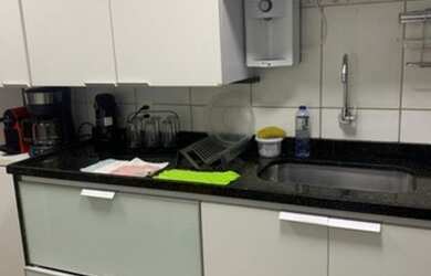 Imagem 5: Casa Na Guanabara. 80m² de Área, 1 Vaga na garageme3 Dormitórios