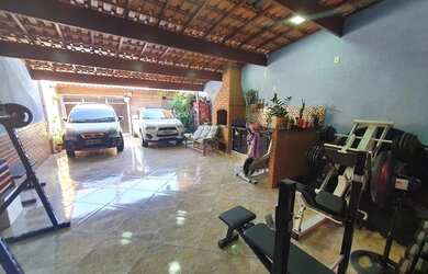 Imagem 11: Sobrado Jardim Esmeralda. Área de serviço, 130m² de Área, 4 Vagas...